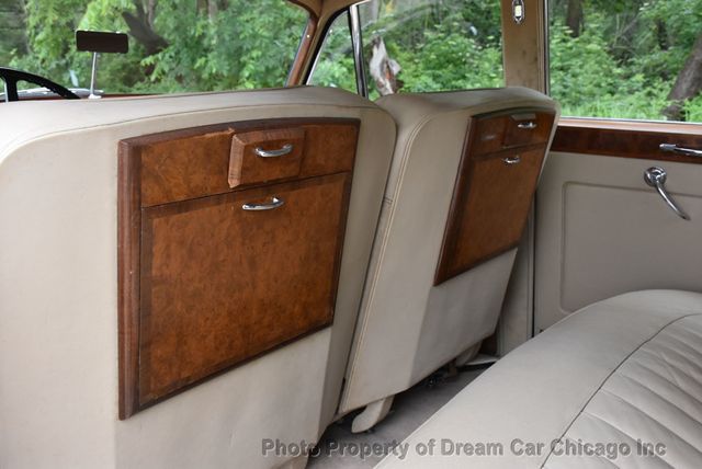 1957 Rolls-Royce Silver Cloud  - 22874427 - 29