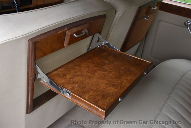 1957 Rolls-Royce Silver Cloud  - 22874427 - 30