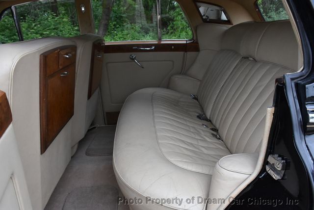 1957 Rolls-Royce Silver Cloud  - 22874427 - 31