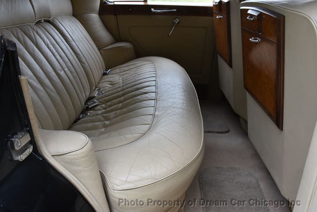 1957 Rolls-Royce Silver Cloud  - 22874427 - 35