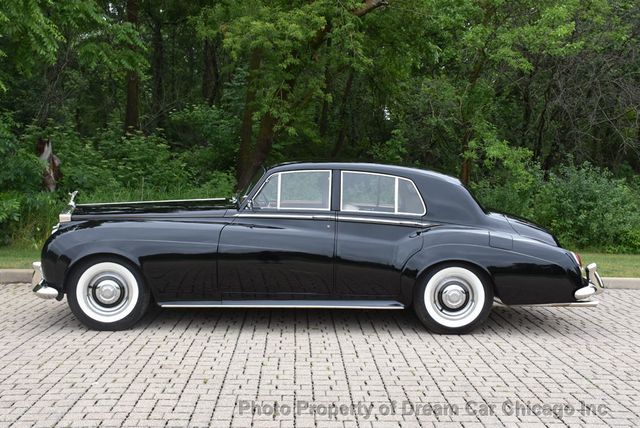 1957 Rolls-Royce Silver Cloud  - 22874427 - 3