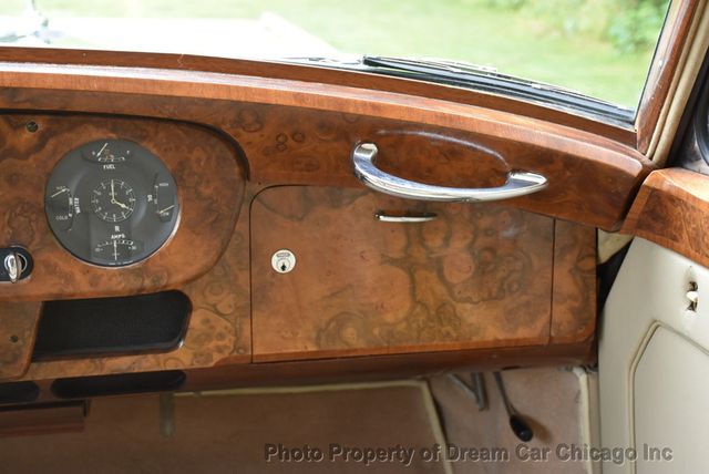 1957 Rolls-Royce Silver Cloud  - 22874427 - 40