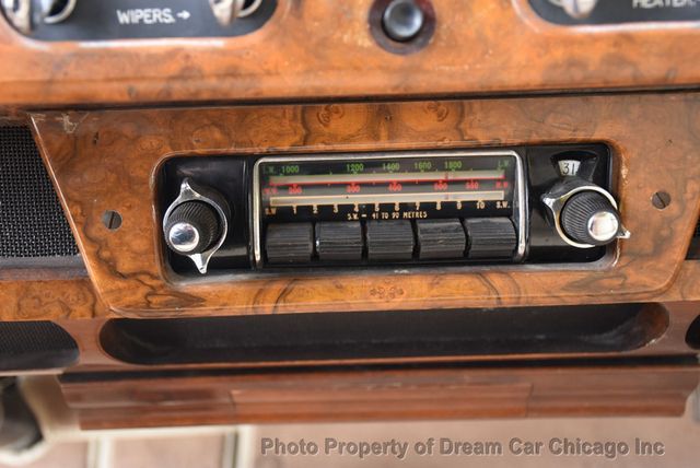 1957 Rolls-Royce Silver Cloud  - 22874427 - 42