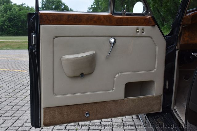 1957 Rolls-Royce Silver Cloud  - 22874427 - 44