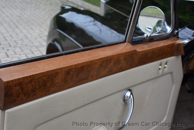 1957 Rolls-Royce Silver Cloud  - 22874427 - 45