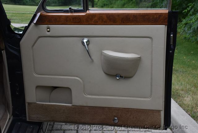 1957 Rolls-Royce Silver Cloud  - 22874427 - 46