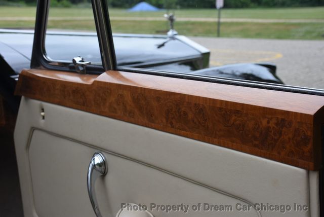 1957 Rolls-Royce Silver Cloud  - 22874427 - 47