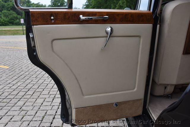 1957 Rolls-Royce Silver Cloud  - 22874427 - 48