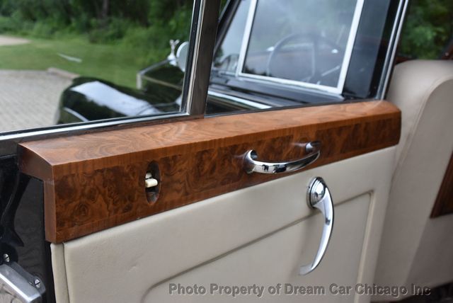 1957 Rolls-Royce Silver Cloud  - 22874427 - 49