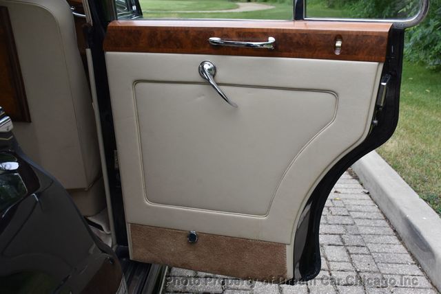 1957 Rolls-Royce Silver Cloud  - 22874427 - 50