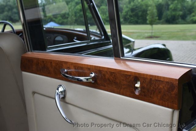 1957 Rolls-Royce Silver Cloud  - 22874427 - 51