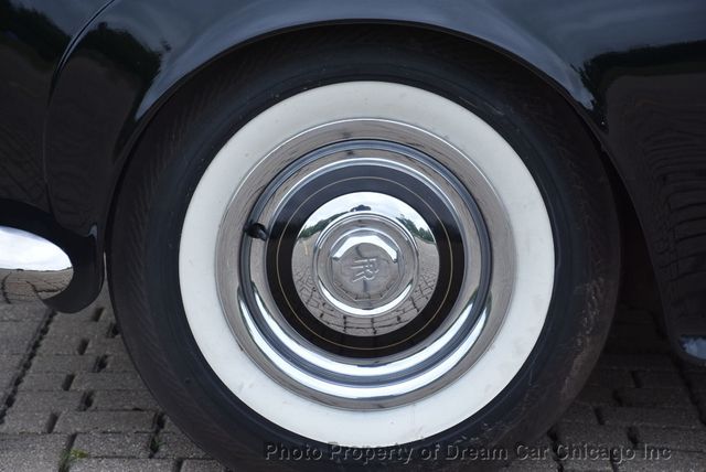 1957 Rolls-Royce Silver Cloud  - 22874427 - 52