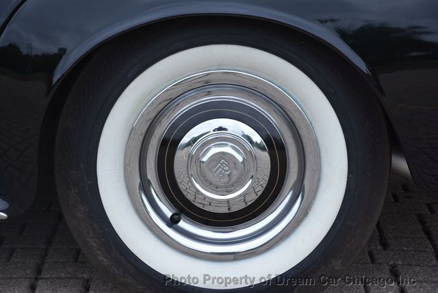 1957 Rolls-Royce Silver Cloud  - 22874427 - 53