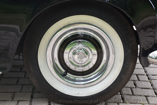 1957 Rolls-Royce Silver Cloud  - 22874427 - 55