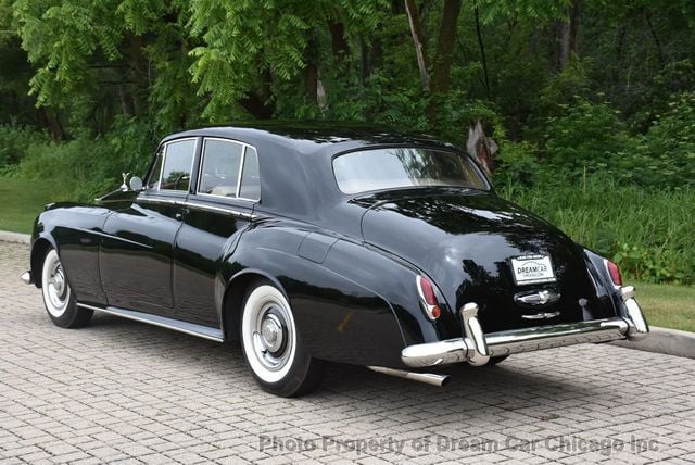 1957 Rolls-Royce Silver Cloud  - 22874427 - 5