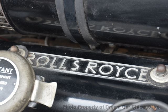 1957 Rolls-Royce Silver Cloud  - 22874427 - 60