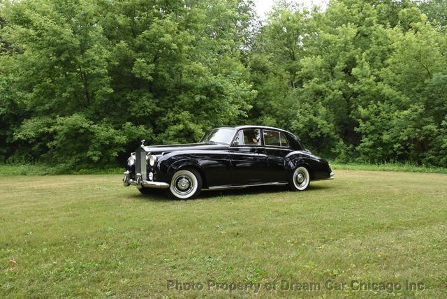 1957 Rolls-Royce Silver Cloud  - 22874427 - 65