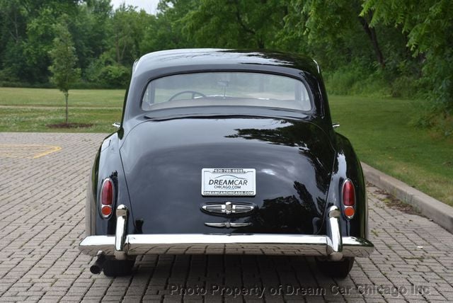 1957 Rolls-Royce Silver Cloud  - 22874427 - 6