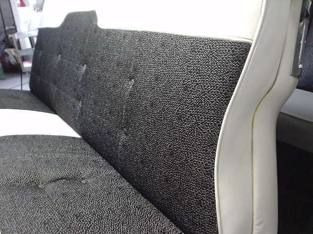 1958 Cadillac SERIES 62 ORIGINAL - 1273028 - 9