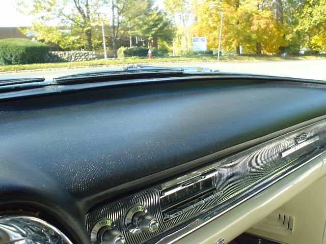 1958 Cadillac SERIES 62 ORIGINAL - 1273028 - 17