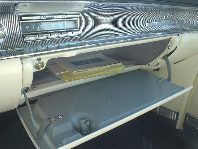 1958 Cadillac SERIES 62 ORIGINAL - 1273028 - 18