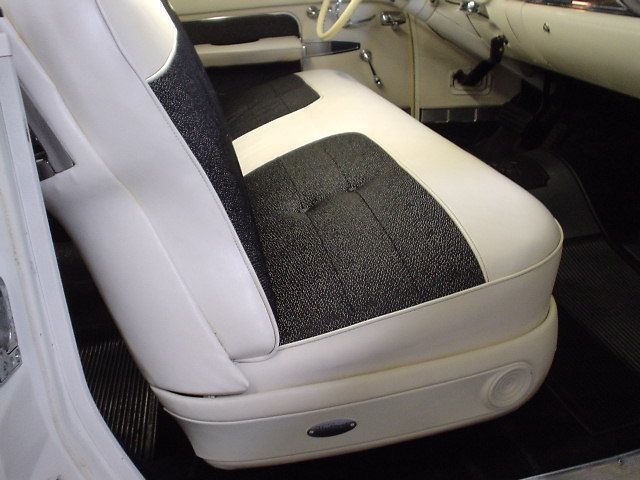 1958 Cadillac SERIES 62 ORIGINAL - 1273028 - 20