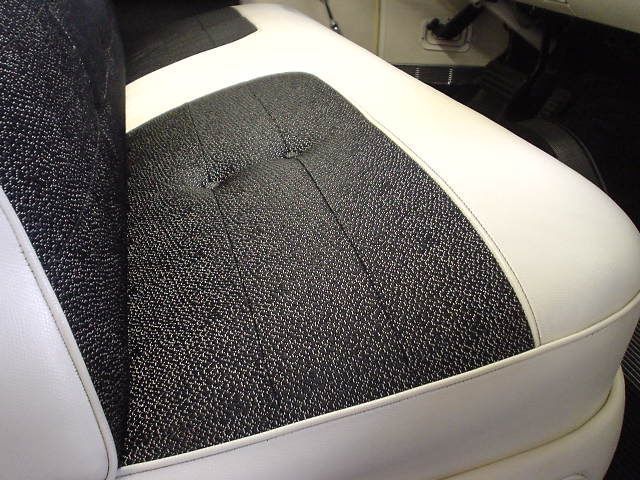 1958 Cadillac SERIES 62 ORIGINAL - 1273028 - 21