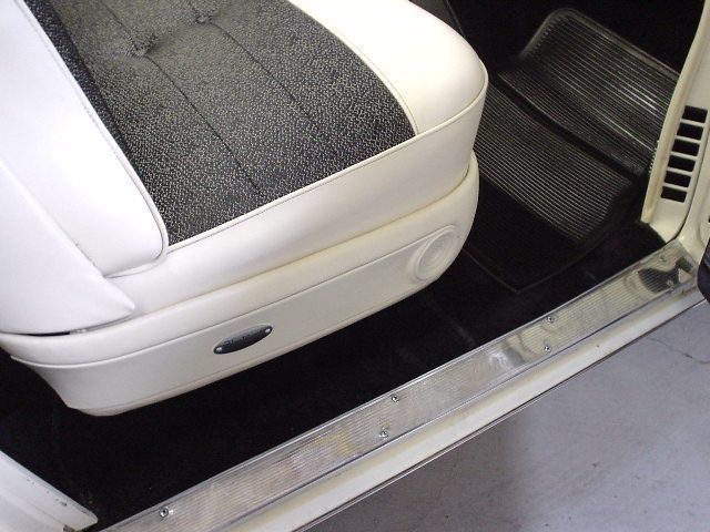 1958 Cadillac SERIES 62 ORIGINAL - 1273028 - 22