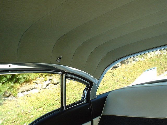 1958 Cadillac SERIES 62 ORIGINAL - 1273028 - 24