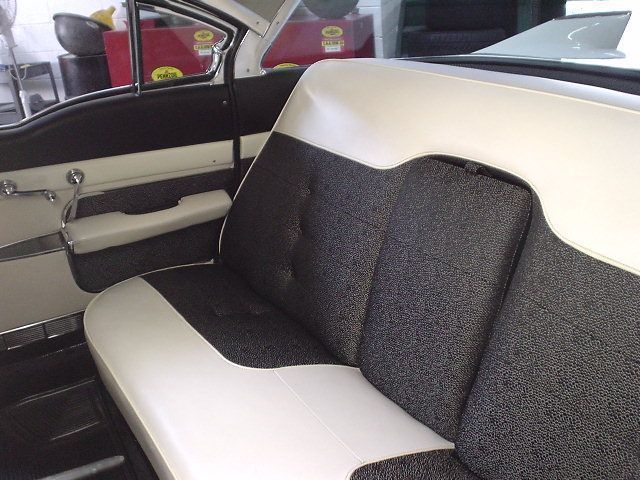 1958 Cadillac SERIES 62 ORIGINAL - 1273028 - 25