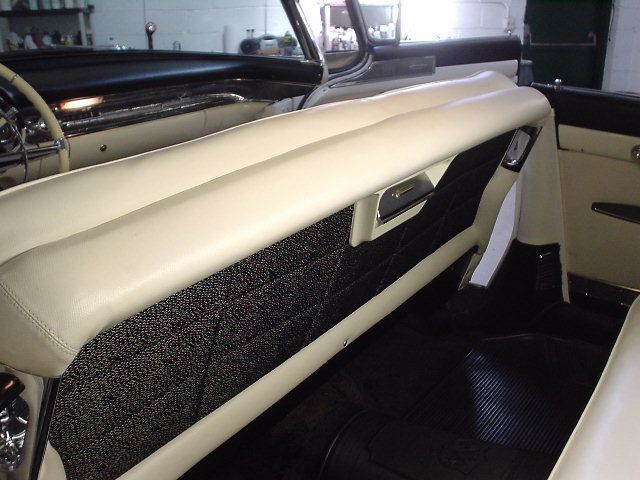 1958 Cadillac SERIES 62 ORIGINAL - 1273028 - 27