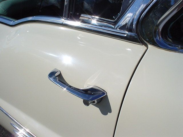 1958 Cadillac SERIES 62 ORIGINAL - 1273028 - 44