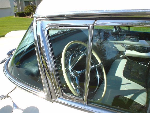 1958 Cadillac SERIES 62 ORIGINAL - 1273028 - 45