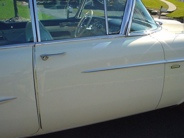 1958 Cadillac SERIES 62 ORIGINAL - 1273028 - 49