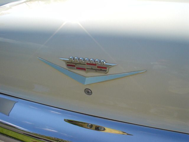 1958 Cadillac SERIES 62 ORIGINAL - 1273028 - 54