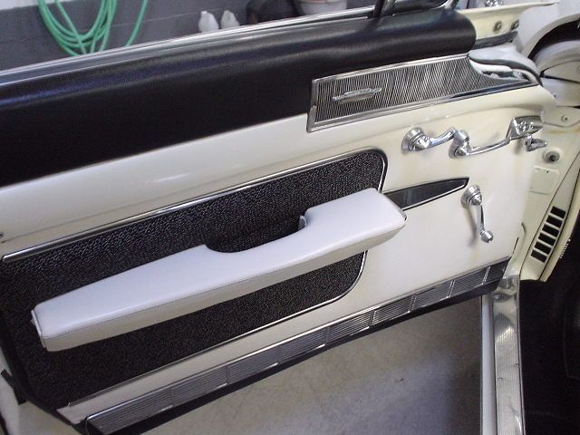 1958 Cadillac SERIES 62 ORIGINAL - 1273028 - 5