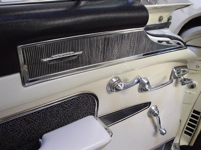 1958 Cadillac SERIES 62 ORIGINAL - 1273028 - 6