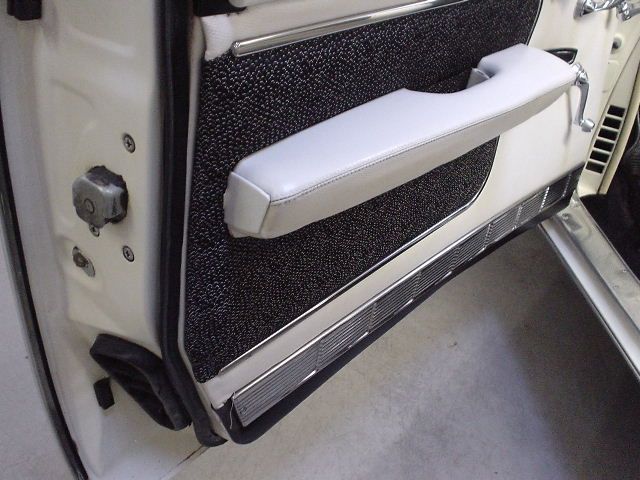 1958 Cadillac SERIES 62 ORIGINAL - 1273028 - 7