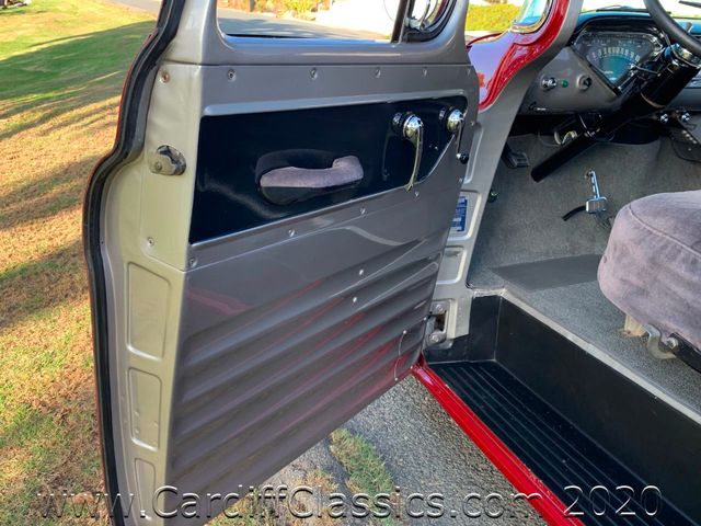 1958 Chevrolet Apache Step Side Bed  - 19443749 - 12