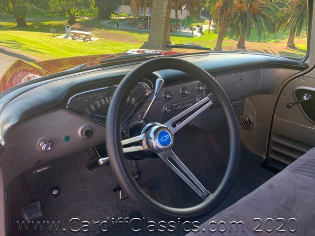 1958 Chevrolet Apache Step Side Bed  - 19443749 - 13