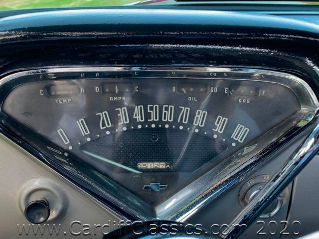 1958 Chevrolet Apache Step Side Bed  - 19443749 - 15