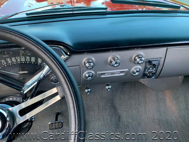 1958 Chevrolet Apache Step Side Bed  - 19443749 - 16