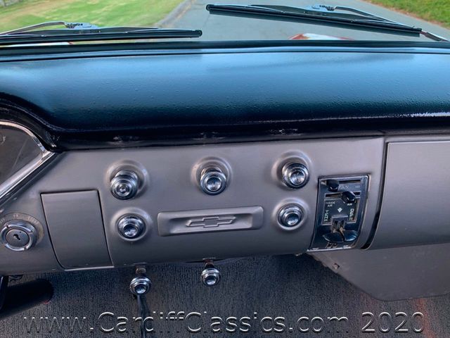 1958 Chevrolet Apache Step Side Bed  - 19443749 - 17