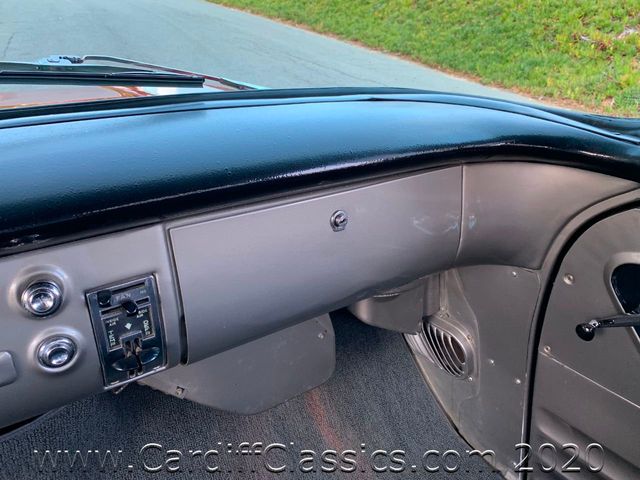 1958 Chevrolet Apache Step Side Bed  - 19443749 - 18