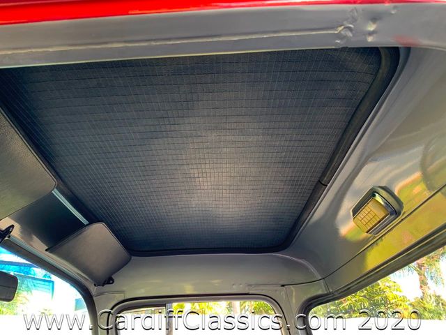 1958 Chevrolet Apache Step Side Bed  - 19443749 - 20