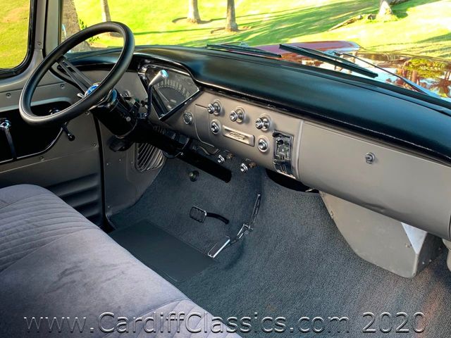 1958 Chevrolet Apache Step Side Bed  - 19443749 - 22