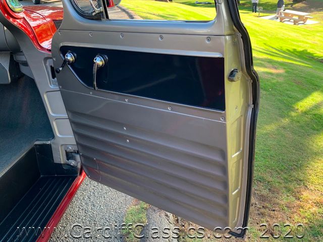1958 Chevrolet Apache Step Side Bed  - 19443749 - 24