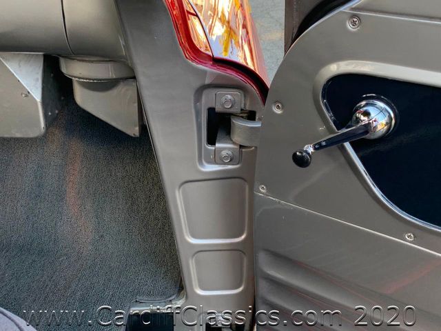 1958 Chevrolet Apache Step Side Bed  - 19443749 - 27