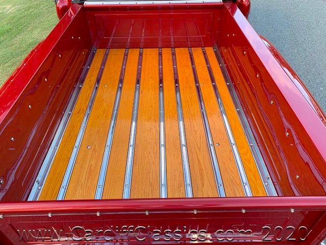 1958 Chevrolet Apache Step Side Bed  - 19443749 - 59