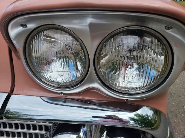 1958 Chevrolet BEL AIR  - 21544823 - 14